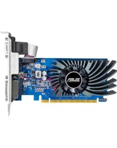 Видеокарта Asus NVIDIA GeForce GT 730 2Gb GT730 2GD3 BRK EVO