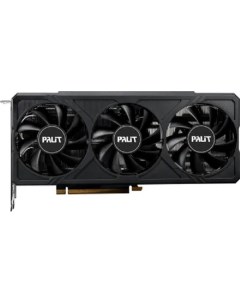 Видеокарта Palit NVIDIA GeForce RTX 4060TI 16Gb JETSTREAM OC NE6406TU19T1 1061J