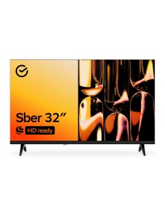 Смарт телевизоры SDX 32H2120B Sber