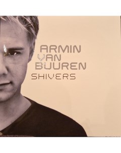 Электроника Armin van Buuren Shivers Black Vinyl 2LP Music on vinyl