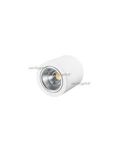 Накладной светильник SP FOCUS R140 30W Day White Arlight