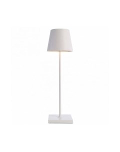 Настольная лампа декоративная Sheratan 346011 Deko-light