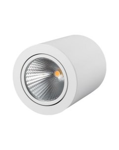 Накладной светильник Sp focus r SP FOCUS R120 16W Warm White Arlight