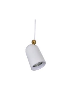Подвесной светильник Астор 13 545013601 De markt
