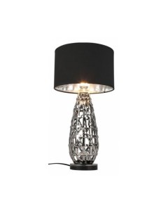 Настольная лампа декоративная Borselli OML 19404 01 Omnilux