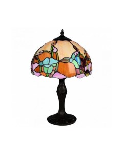 Настольная лампа декоративная Belmonte OML 80904 01 Omnilux