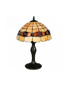 Настольная лампа декоративная Almendra OML 80504 01 Omnilux