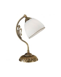 Настольная лампа декоративная 8601 P 8601 P Reccagni angelo