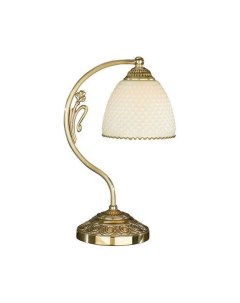 Настольная лампа декоративная 7105 P 7105 P Reccagni angelo