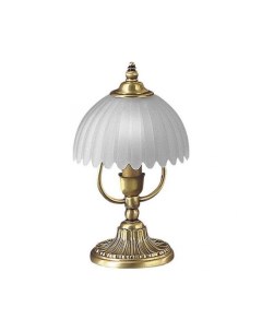 Настольная лампа декоративная 3620 P 3620 Reccagni angelo