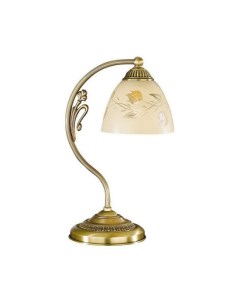 Настольная лампа декоративная 6258 P 6258 P Reccagni angelo