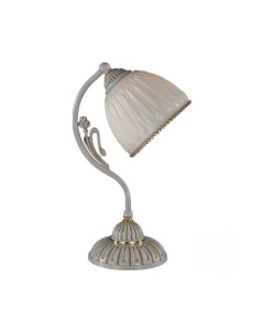 Настольная лампа декоративная 9671 P 9671 Reccagni angelo
