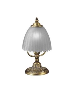Настольная лампа декоративная 3520 P 3520 Reccagni angelo