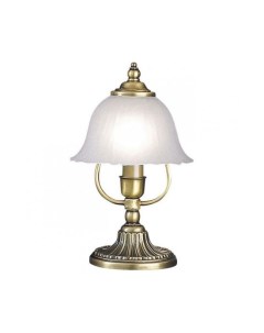 Настольная лампа декоративная 2720 P 2720 Reccagni angelo