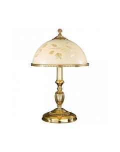 Настольная лампа декоративная 6308 P 6308 M Reccagni angelo