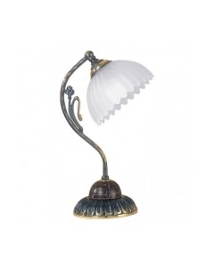 Настольная лампа декоративная 2805 P 1805 Reccagni angelo