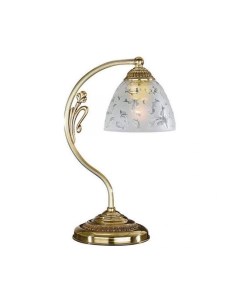 Настольная лампа декоративная 6352 P 6352 P Reccagni angelo