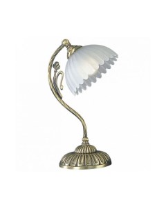 Настольная лампа декоративная 2825 P 1825 Reccagni angelo
