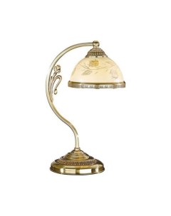 Настольная лампа декоративная 6308 P 6308 P Reccagni angelo