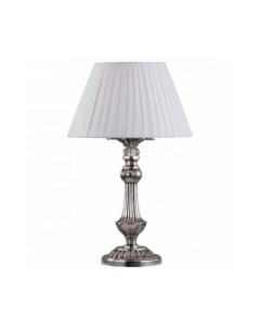 Настольная лампа декоративная Miglianico OML 75414 01 Omnilux