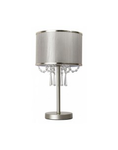 Настольная лампа декоративная Elfo 3043 1T F-promo