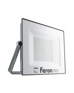 Настенно потолочный прожектор LL 1000 41541 Feron