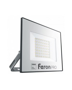 Настенно потолочный прожектор LL 1000 41540 Feron