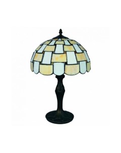 Настольная лампа декоративная Shanklin OML 80104 01 Omnilux