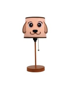 Настольная лампа декоративная Puppy H060 1 Hiper