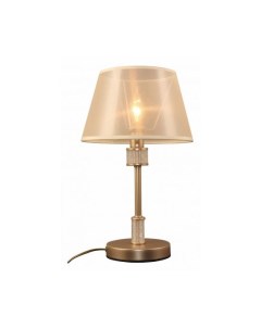 Настольная лампа декоративная Elinor Б0055624 Rivoli
