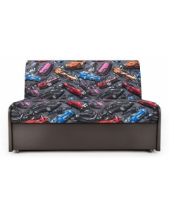 Диван кровать Коломбо БП 100 Шарм-дизайн