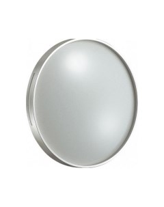 Накладной светильник Geta Silver 2076 DL Sonex