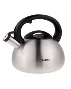 Чайник C7921024 2 5л сталь серебристый 2100093085 Tefal