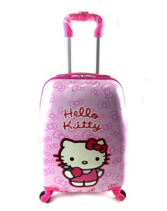 Детский чемодан Hello Kitty 2 Impreza