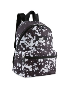 Рюкзак Core Pop Backpack черный белый Puma