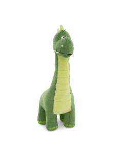 Мягкая игрушка Динозавр 40 см Orange toys