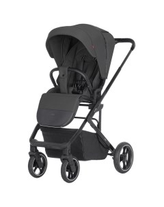 Прогулочная коляска Alfa CRL 5508 Graphite Grey Carrello