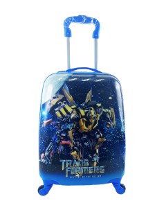 Детский чемодан Transformers 2 Impreza