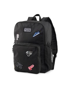 Рюкзак Patch Backpack черный Puma
