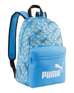 Рюкзак Phase Small Backpack голубой Puma