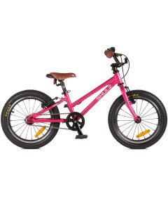 Велосипед детский Chloe 16 Race розовый Shulz