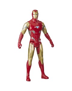 Фигурка Мстители Железный человек 30см F22475X0 Hasbro