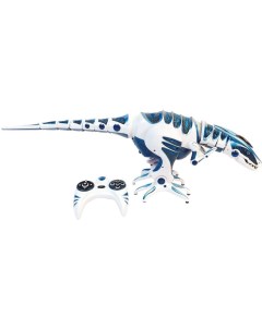Робот Roboraptor Blue Wowwee