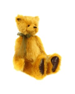 Мягкая игрушка Медведь Mabel Charlie bears
