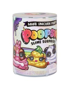 Кукла Slime Surprise Pack Series 1 by Poopsie Mga entertainment