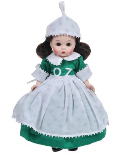 Кукла Леди из страны Оз 20 см Madame alexander