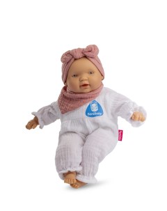 Кукла Sani Baby с антивирусным эффектом 28см Berjuan
