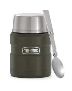 Термос KING SK3000 MAG хаки 0 47 л Thermos