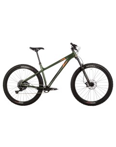 Велосипед 29 ZETA STD зеленый алюминий размер MD 2023 Stinger