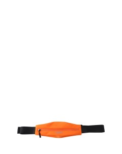 Поясная сумка мужская A68441 оранжевый Kari